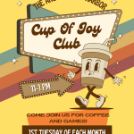 Cup of Joy