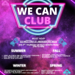 We Can Club